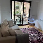 Cozy Flat The Parisian Stopover