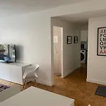 Cozy Flat The Parisian Stopover
