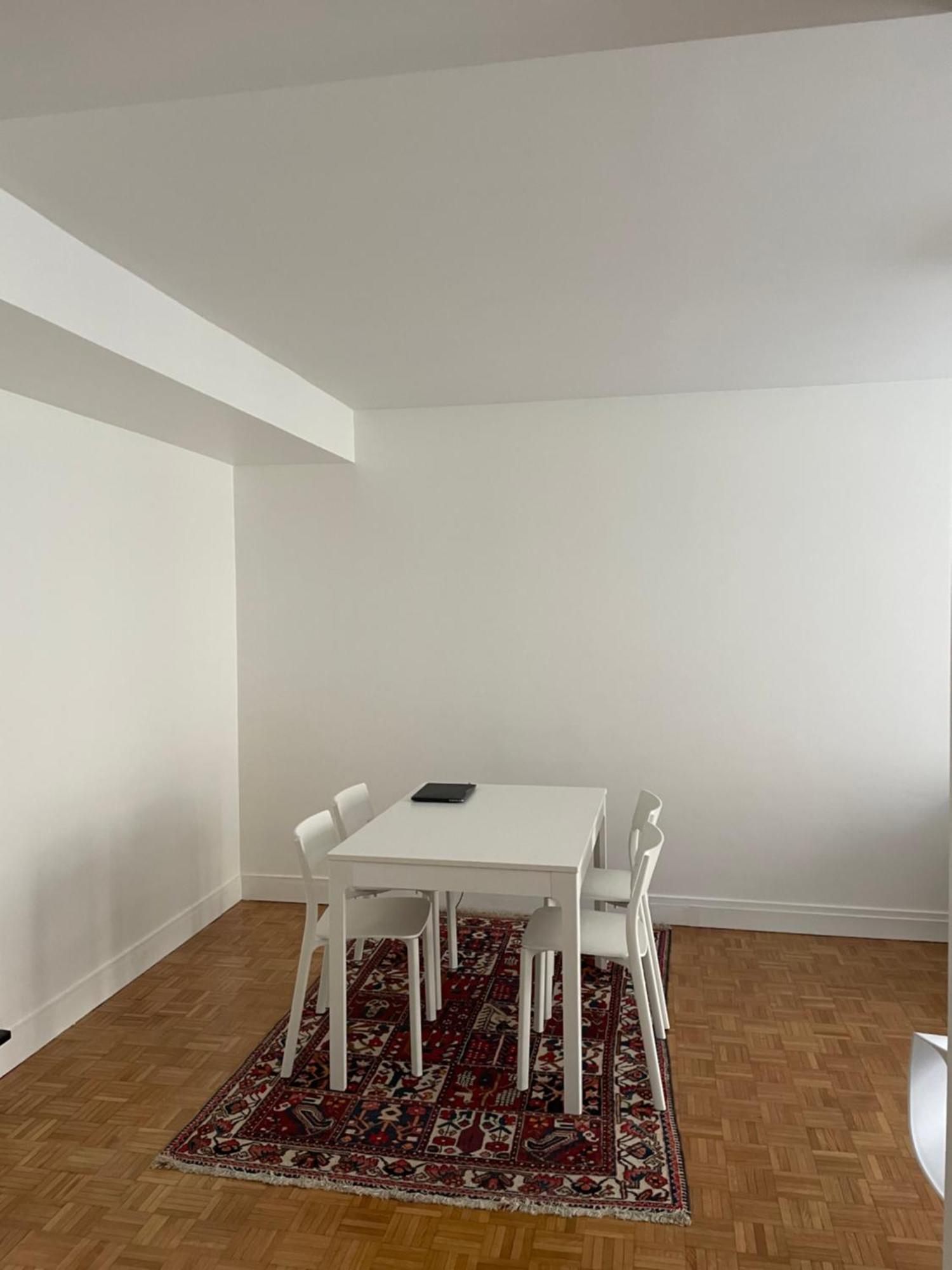 Cozy Flat The Parisian Stopover Apartment