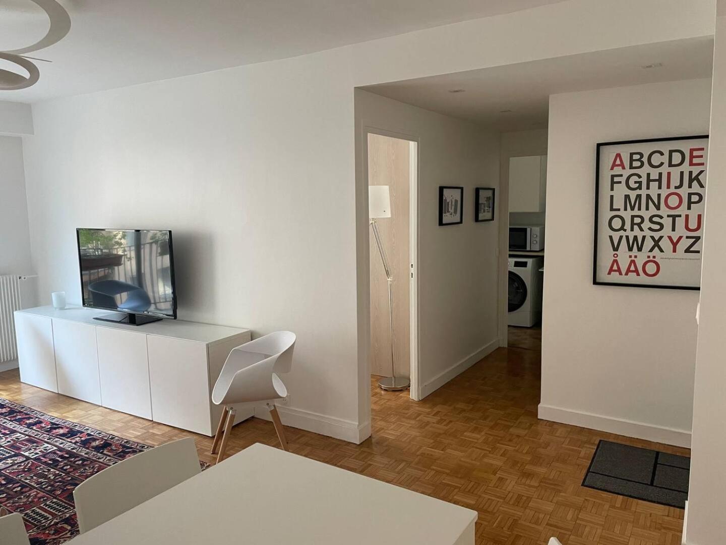 Cozy Flat The Parisian Stopover * Paris